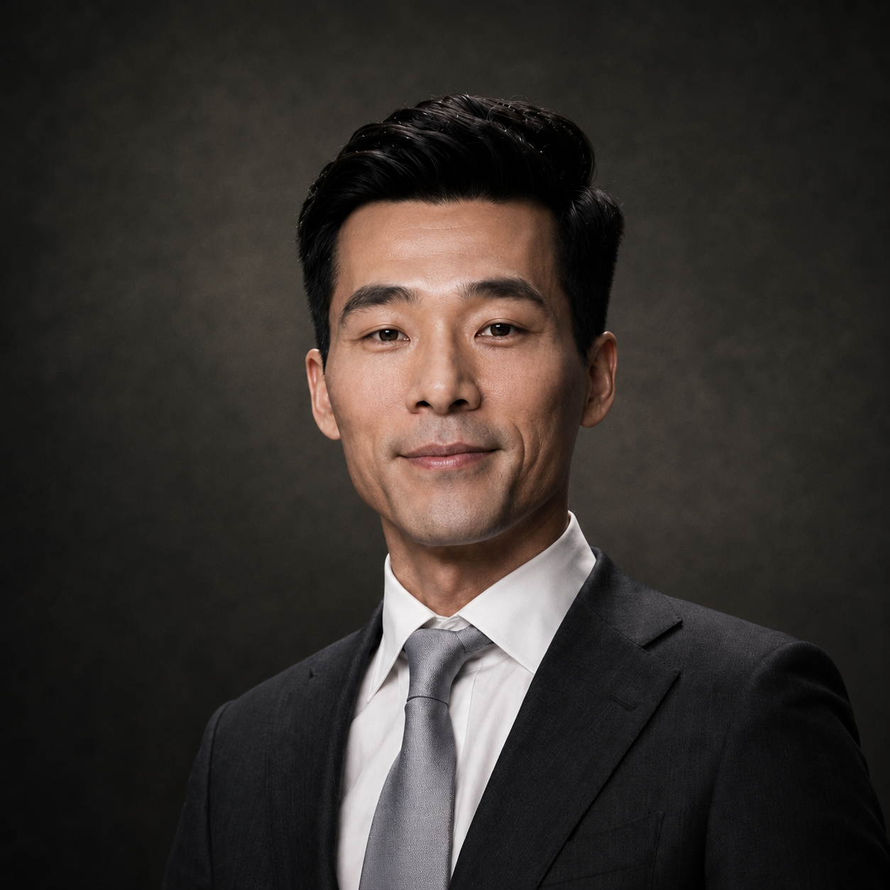 Andy Ou, Senior Strategic Advisor, Public Markets & Venture Growth, Luminark Holdings