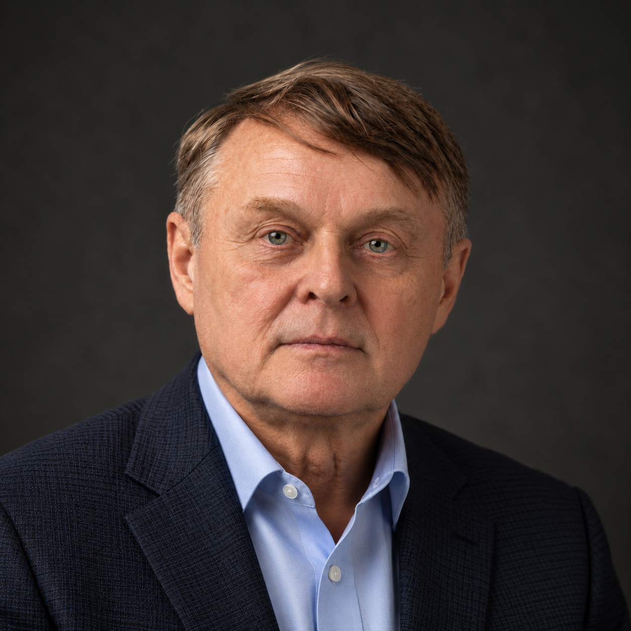 Daniel McCabe, Senior Strategic Advisor, Capital Markets & Corporate Governance, Luminark Holdings