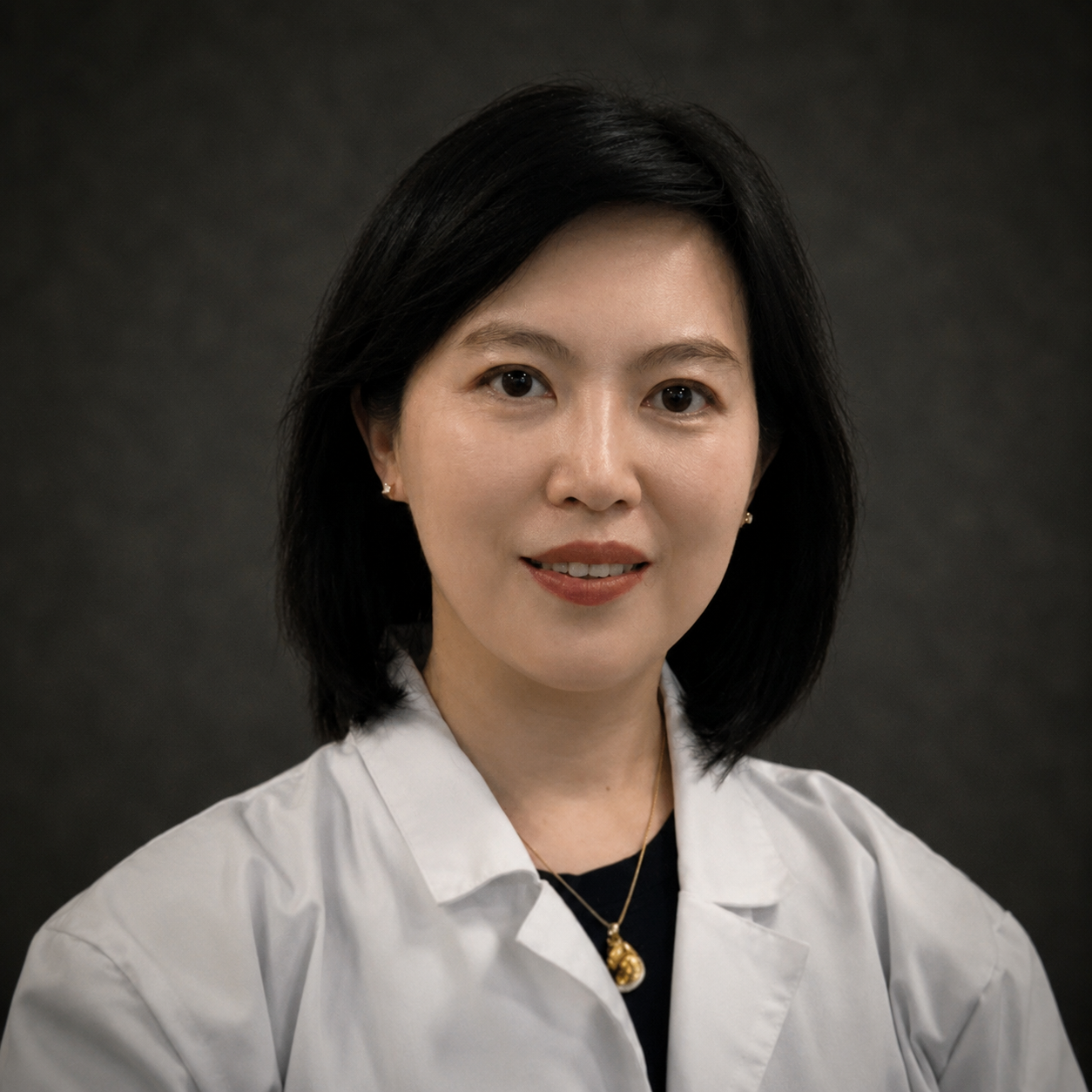 Li Lu, MD