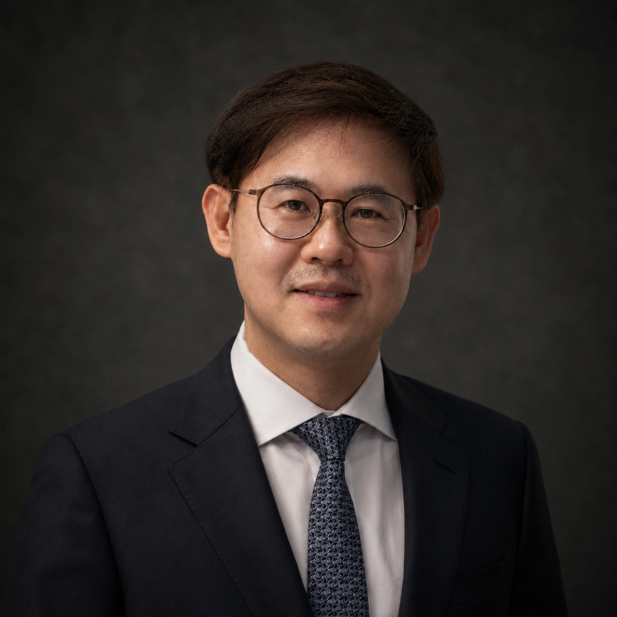 Kenny Zeng, Technology Operating Partner, Luminark Holdings