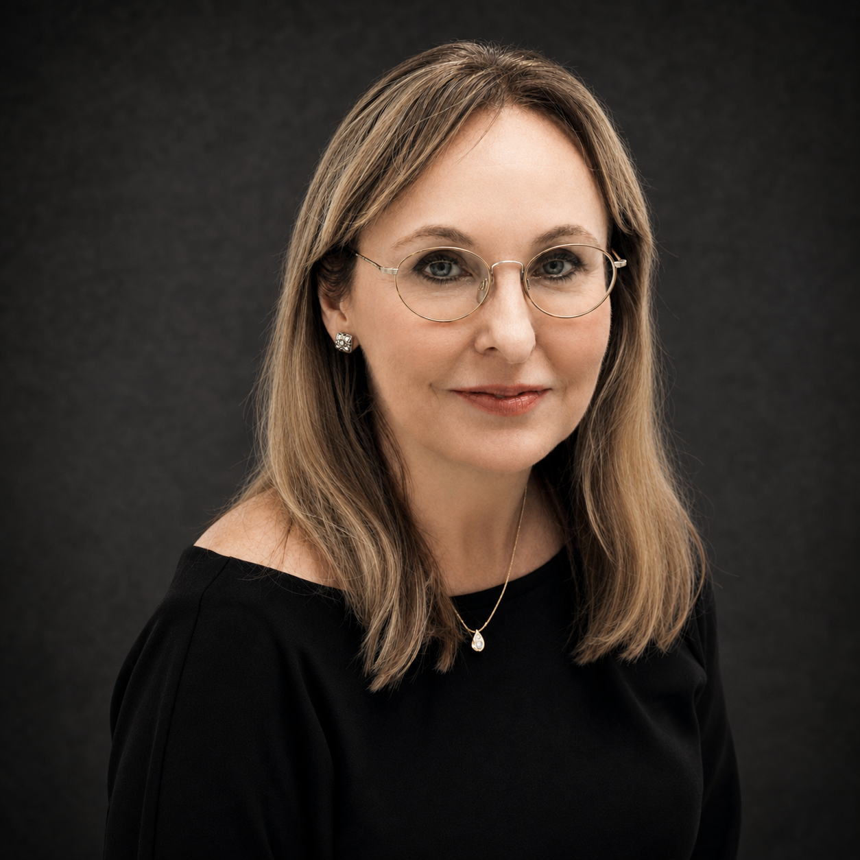Dr. Loretta Pratt, MD, Principal Medical Aesthetics Strategy Advisor, Luminark Holdings