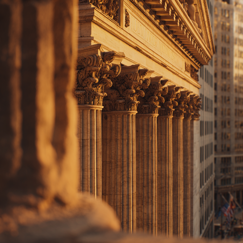 Capital Markets