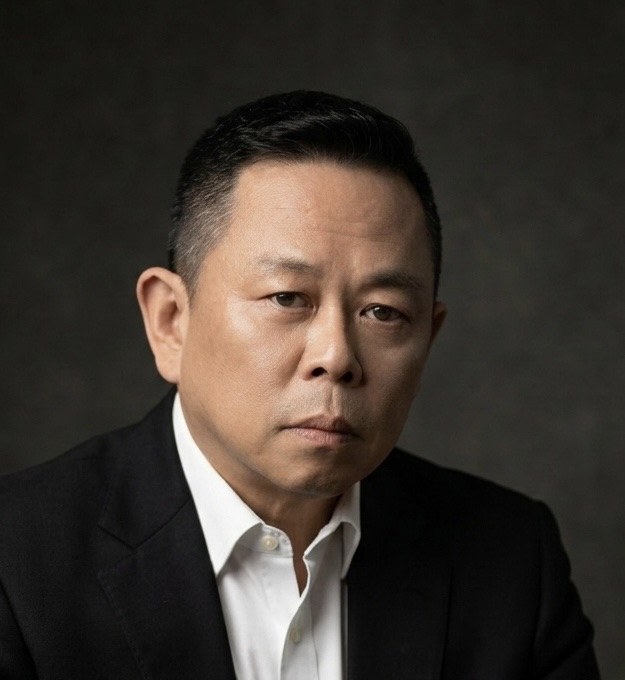 Michael Zhang, Chief Executive Officer, Luminark Holdings